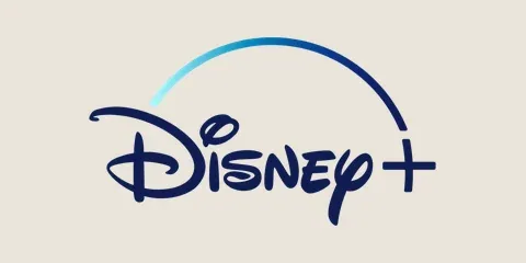 Logo Disney+, une des plateformes reprises dans la liste