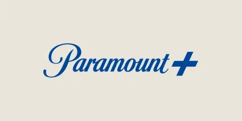 Logo Paramount+, une des plateformes reprises dans la liste