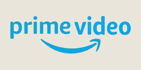 Logo Prime Video, une des plateformes reprises dans la liste